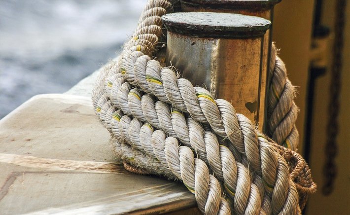 Capstan, Halyard, and Short Haul: Matching the Song to the Job