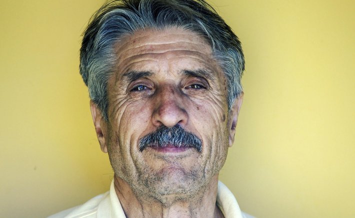 Stan Hugill: The Man Who Saved the Shanties from Oblivion